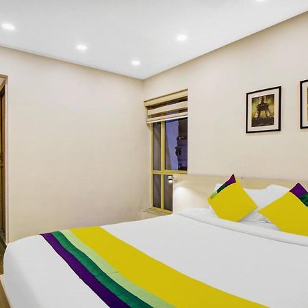 Itsy Hotels Transit Express Калькутта Экстерьер фото