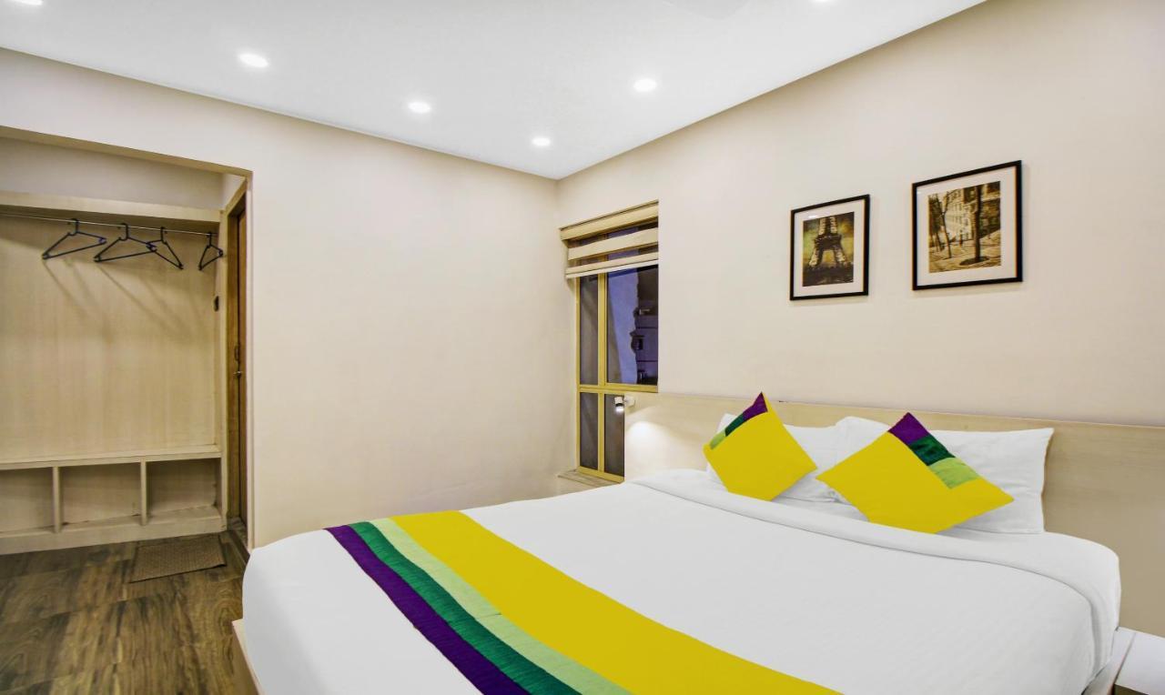 Itsy Hotels Transit Express Калькутта Экстерьер фото