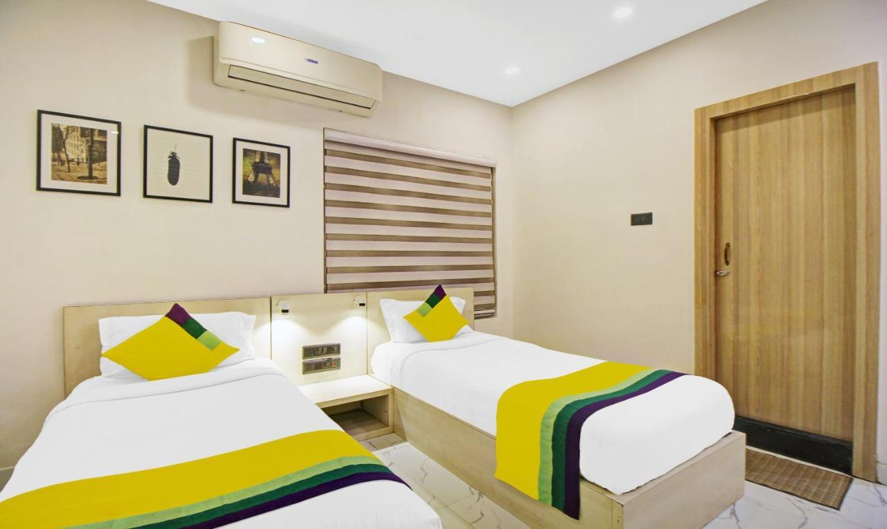 Itsy Hotels Transit Express Калькутта Экстерьер фото