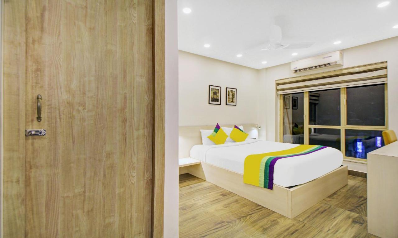 Itsy Hotels Transit Express Калькутта Экстерьер фото