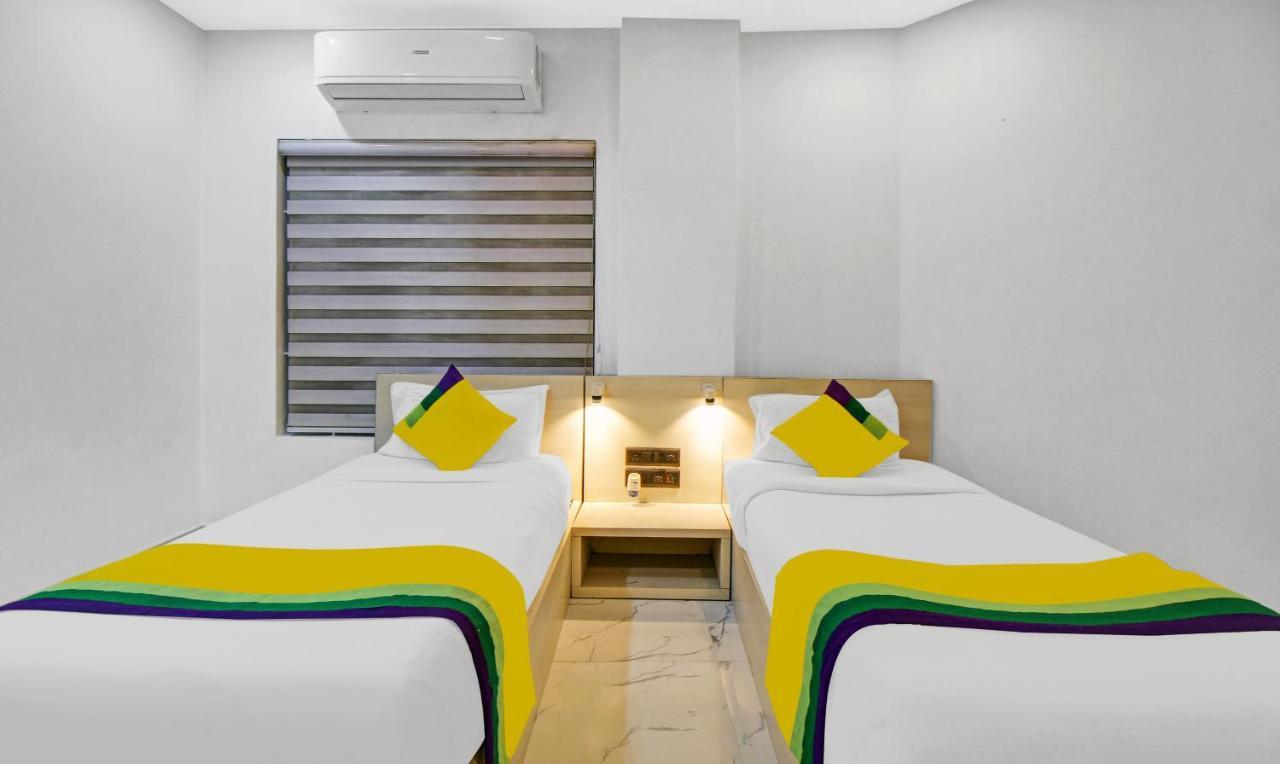 Itsy Hotels Transit Express Калькутта Экстерьер фото